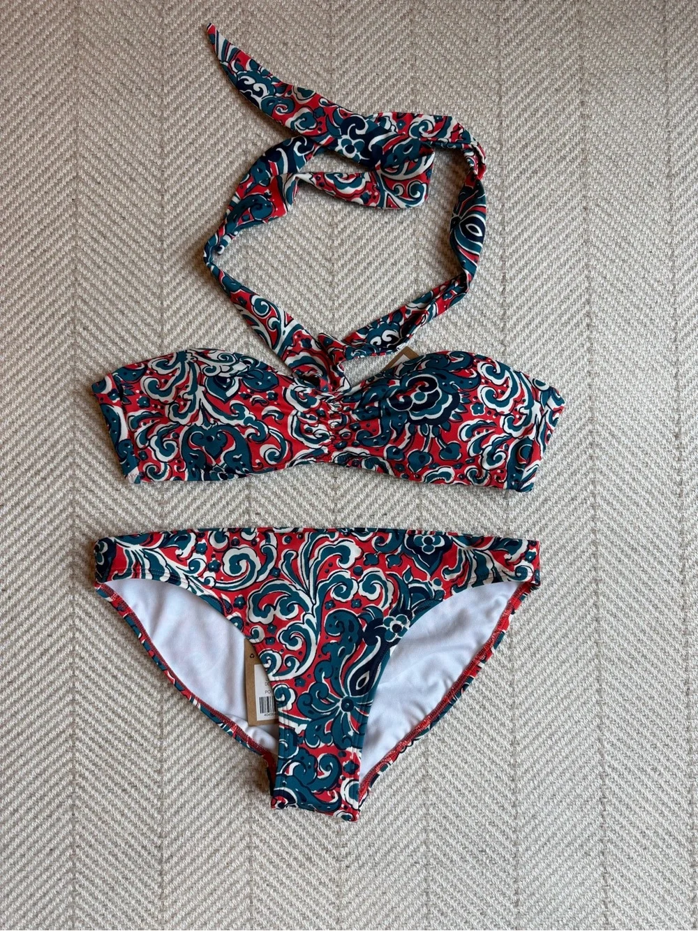 Boden swimsuit - Picture 1 of 2